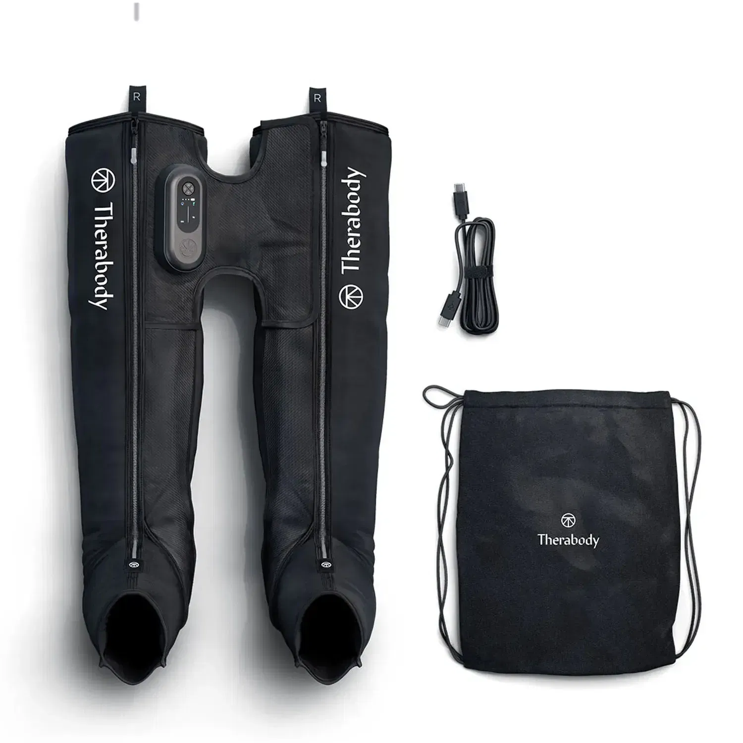 Therabody JetBoots Prime - Small