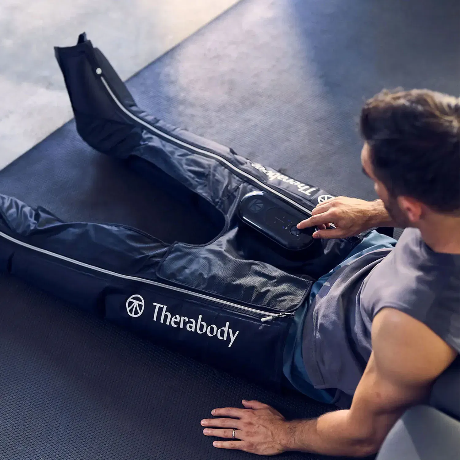 Therabody JetBoots Prime - Small