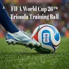 Adidas FIFA World Cup 26™ Trionda Training Ball | Size 5