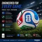 Adidas FIFA World Cup 26™ Trionda Training Ball | Size 5