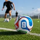 Adidas FIFA World Cup 26™ Trionda Training Ball | Size 5