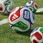 Adidas FIFA World Cup 26™ Trionda Training Ball | Size 5