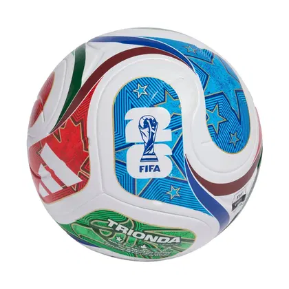 Adidas FIFA World Cup 26™ League Ball | Size 5