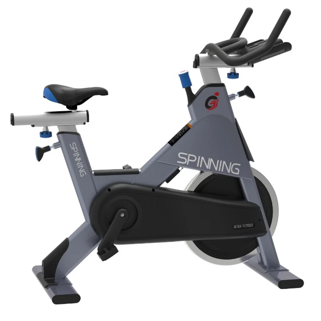 Afton JG-2300 Home Use Spinning Bike