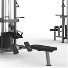 RealFitness 8 Stack Jungle Station