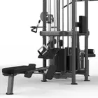 RealFitness 8 Stack Jungle Station