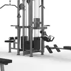 RealFitness 8 Stack Jungle Station