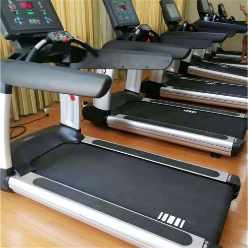 Afton JG9500 Commercial Treadmill
