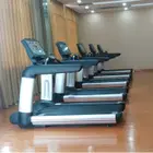 أفتون جهاز المشي التجاري JG9500