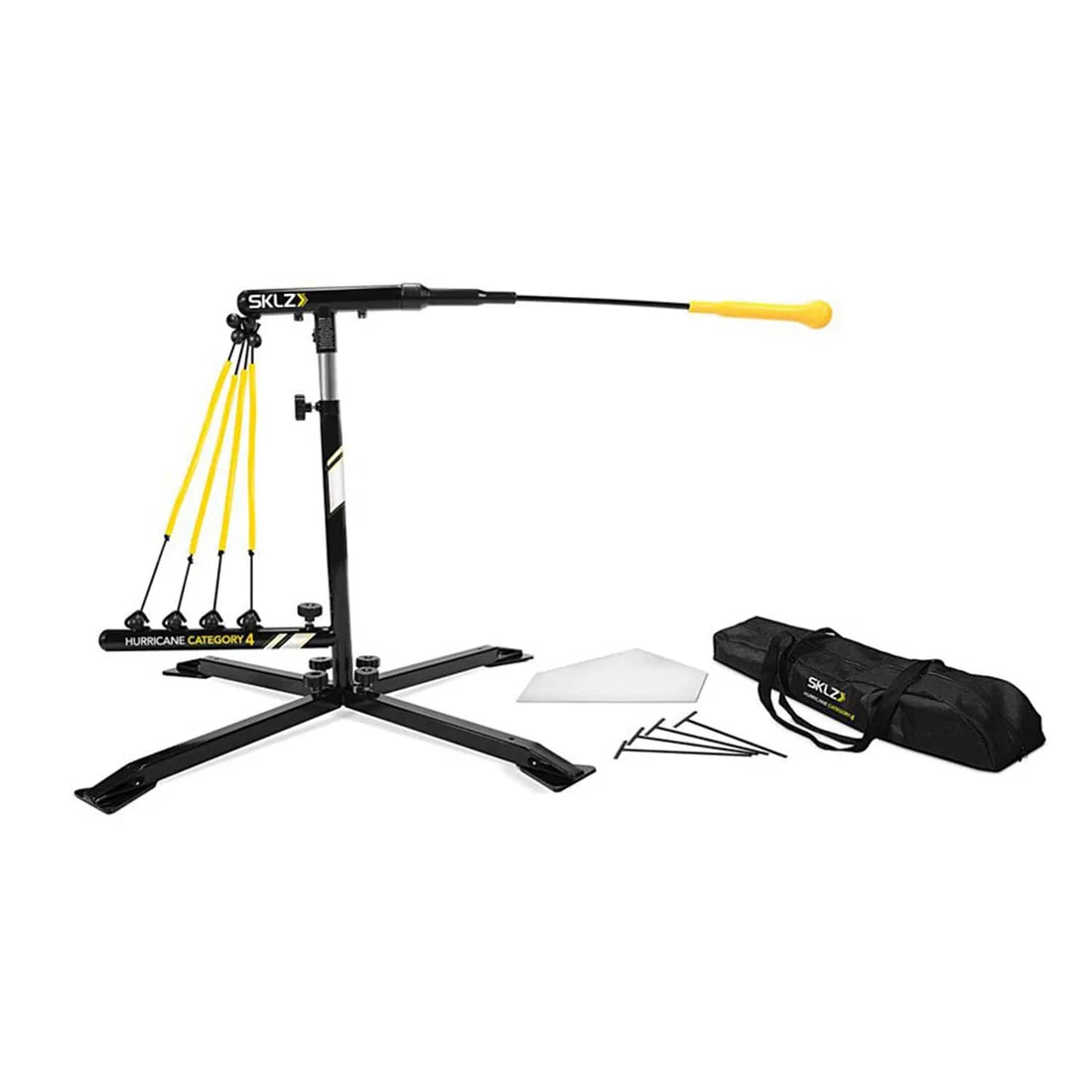 SKLZ Hurricane Category 4