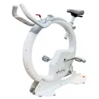 Harley Fitness Exercise Bike