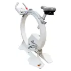 Harley Fitness Exercise Bike
