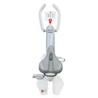 Harley Fitness Exercise Bike