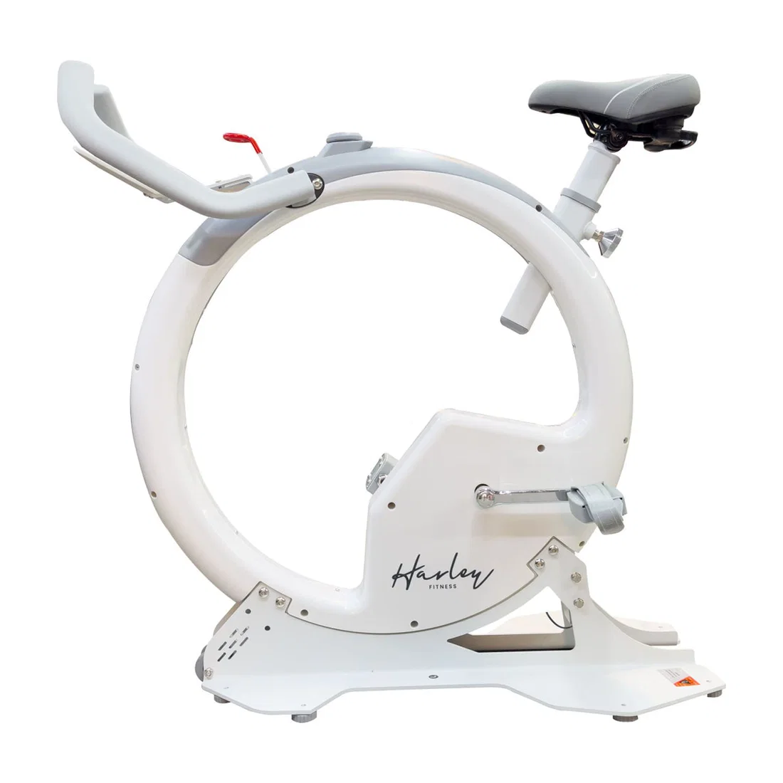 Harley Fitness Exercise Bike