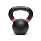 Nike Strength Premium Cast Iron Kettlebell - Single - 8 Kg
