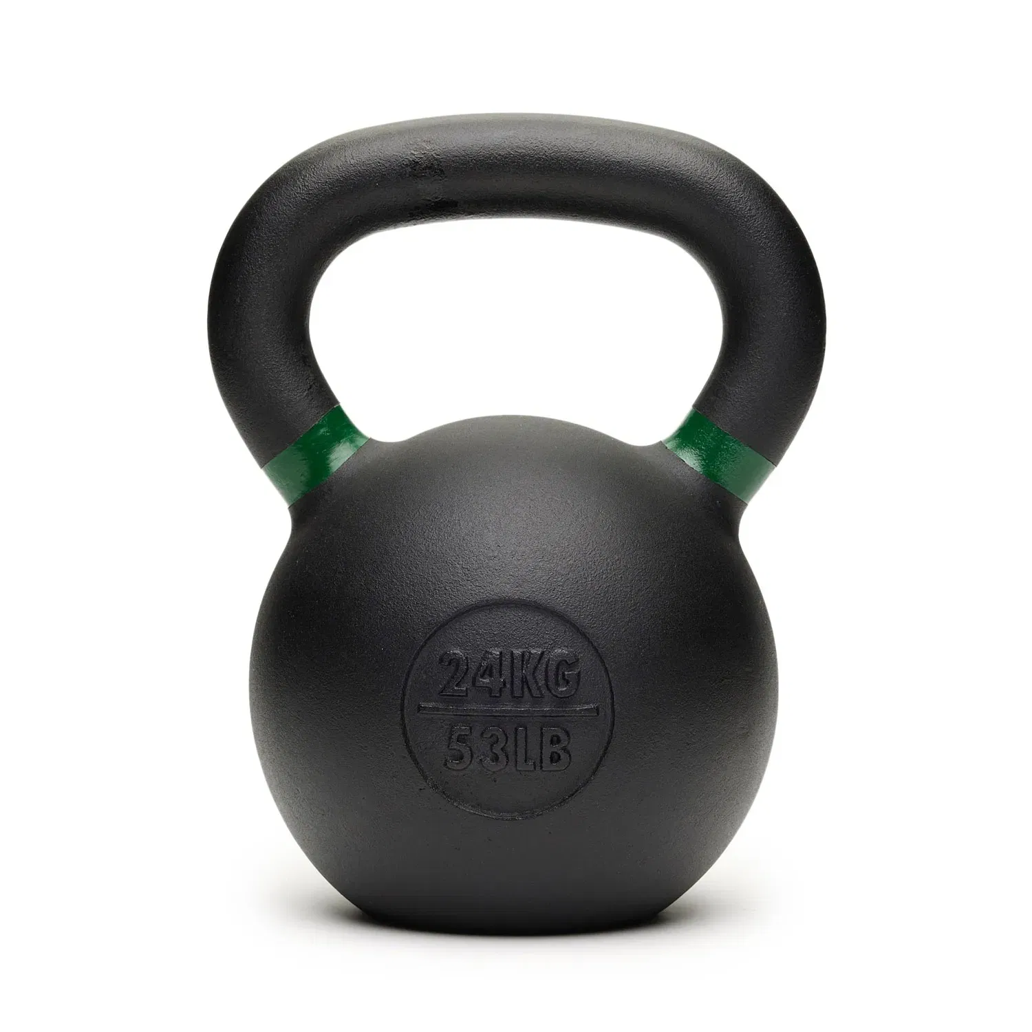 Nike Strength Premium Cast Iron Kettlebell - Single - 24 Kg