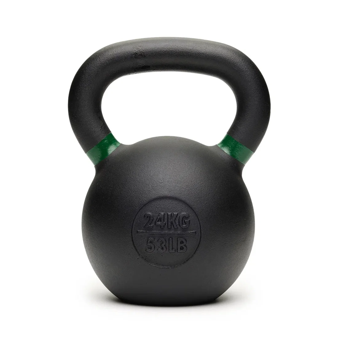 Nike Strength Premium Cast Iron Kettlebell - Single - 24 Kg