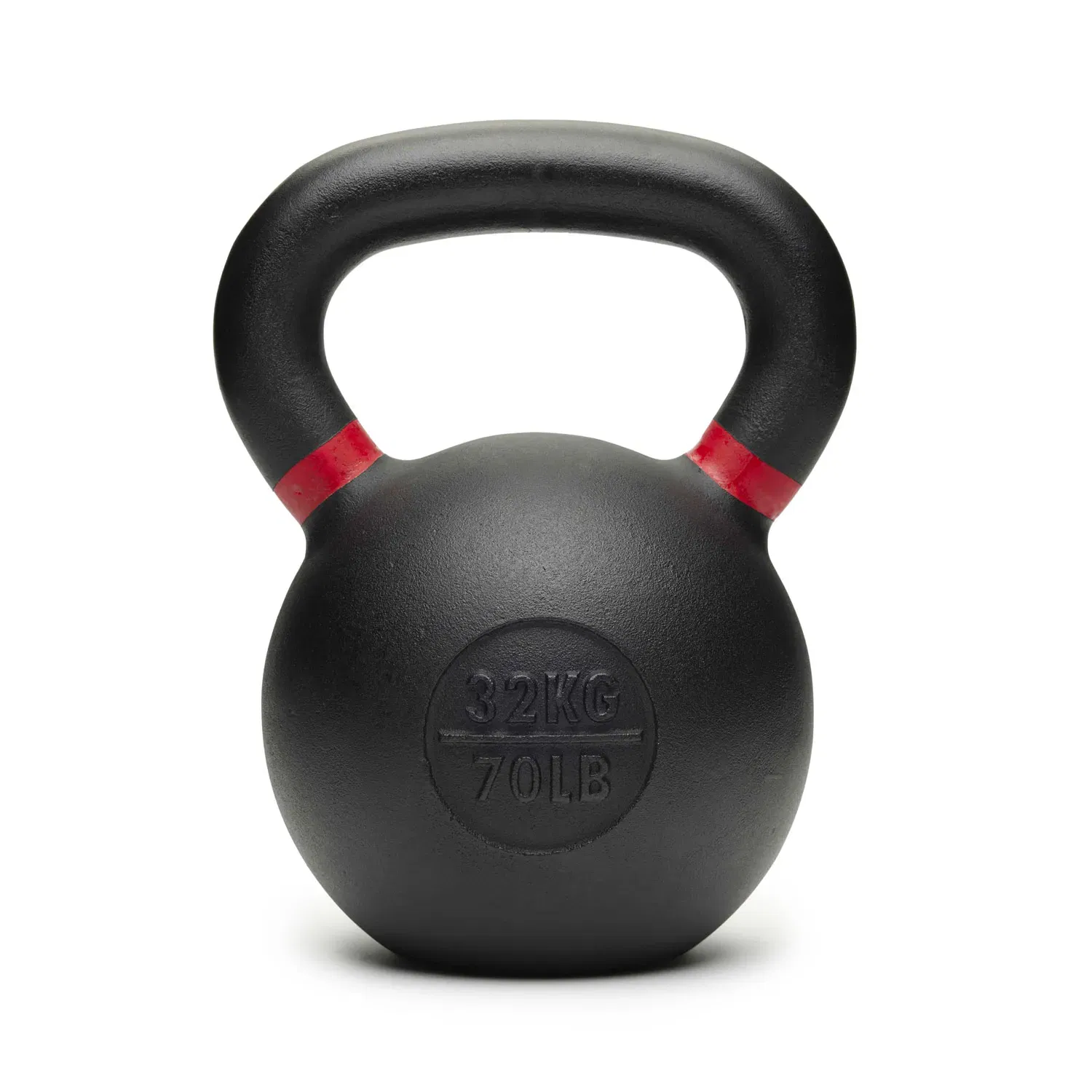 Nike Strength Premium Cast Iron Kettlebell - Single - 32 Kg