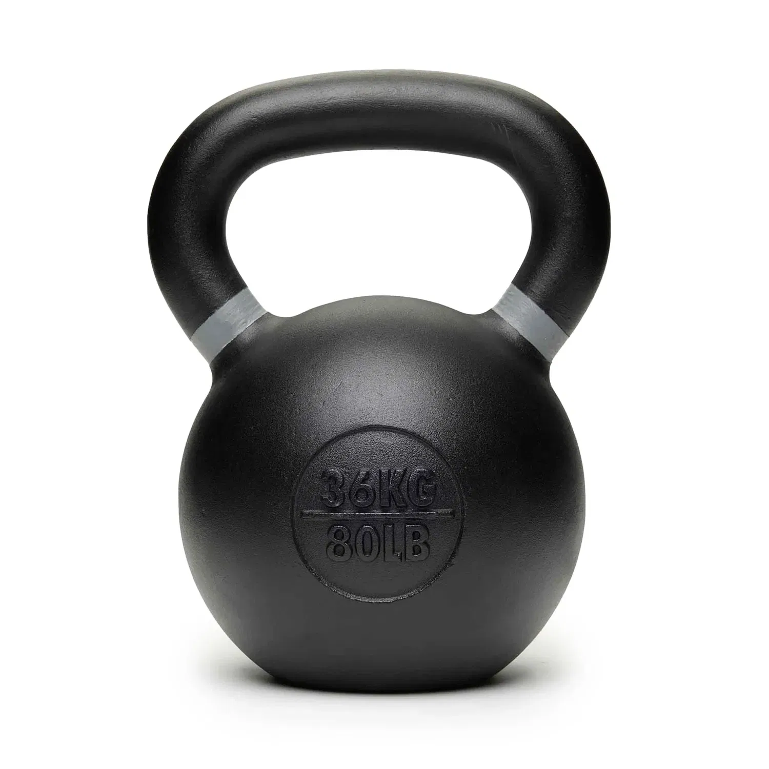 Nike Strength Premium Cast Iron Kettlebell - Single - 36 Kg