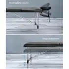 Nourest Portable Foldable Professional Massage Bed