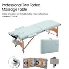 Nourest Portable Foldable Professional Massage Bed