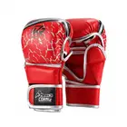Kangrui Grappling Training Glove - Red