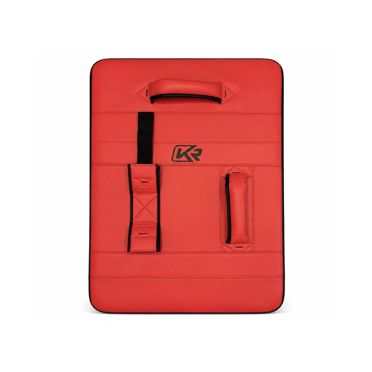 Kangrui Kick Shield - Red