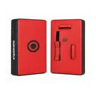Kangrui Kick Shield - Red