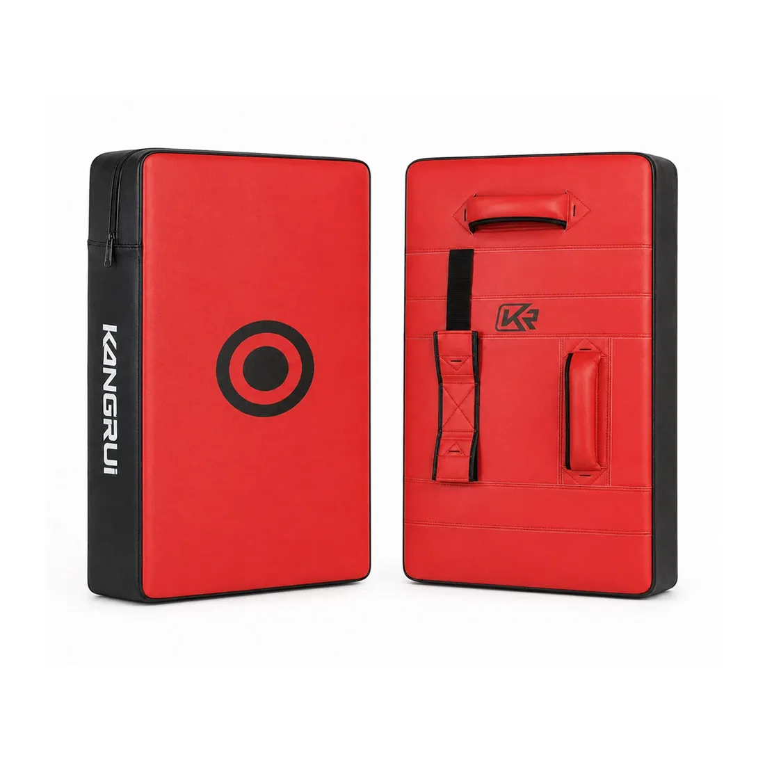Kangrui Kick Shield - Red