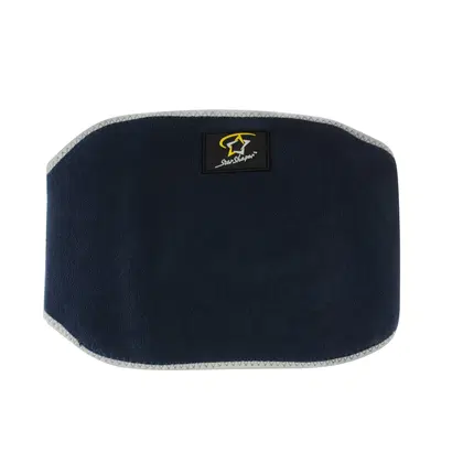Star Shaper Waist Wrap With Terry Cloth