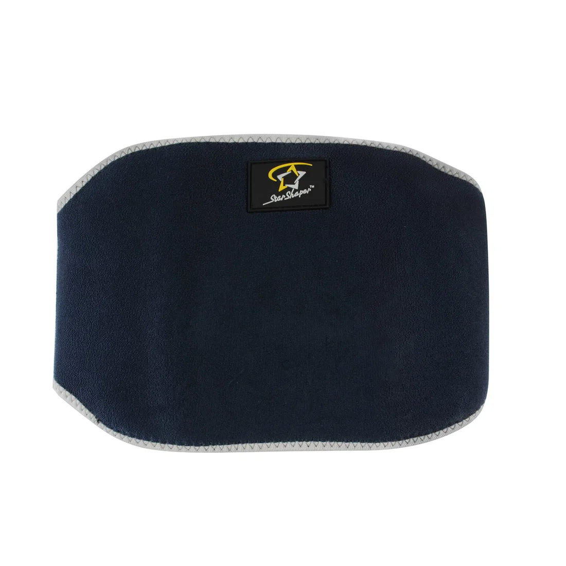 Star Shaper Waist Wrap With Terry Cloth