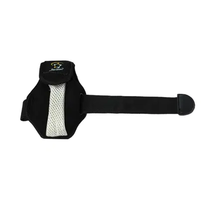 Star Shaper Arm Wallet