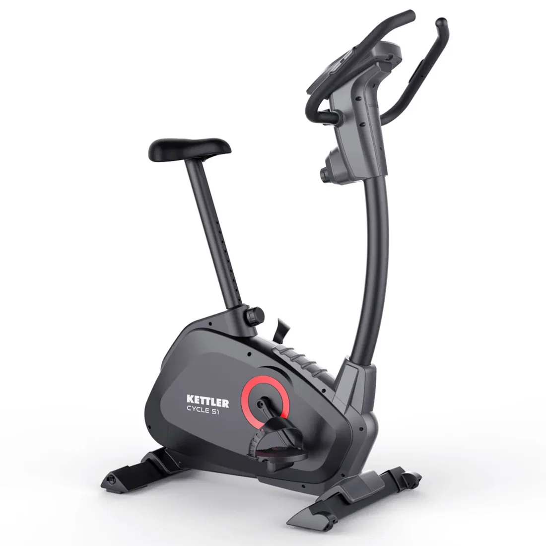 Kettler Axos Cycle S1 Side View