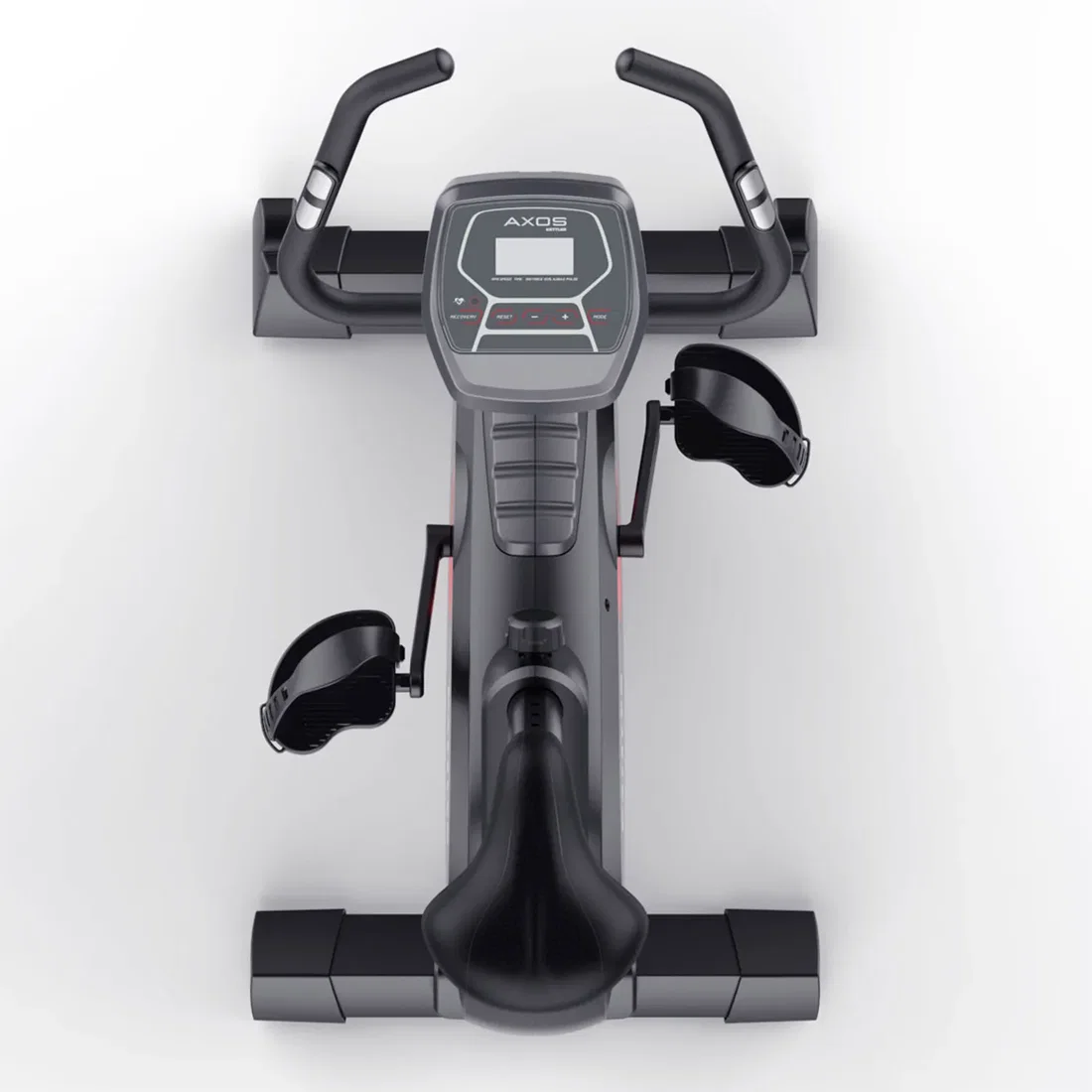 Kettler Axos Cycle S1 Top View