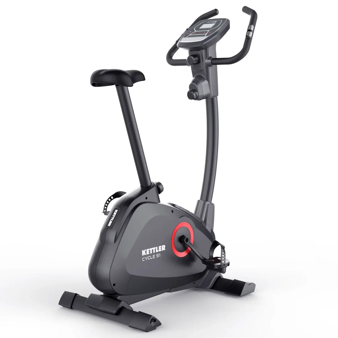 Kettler Axos Cycle S1 Upright Bike