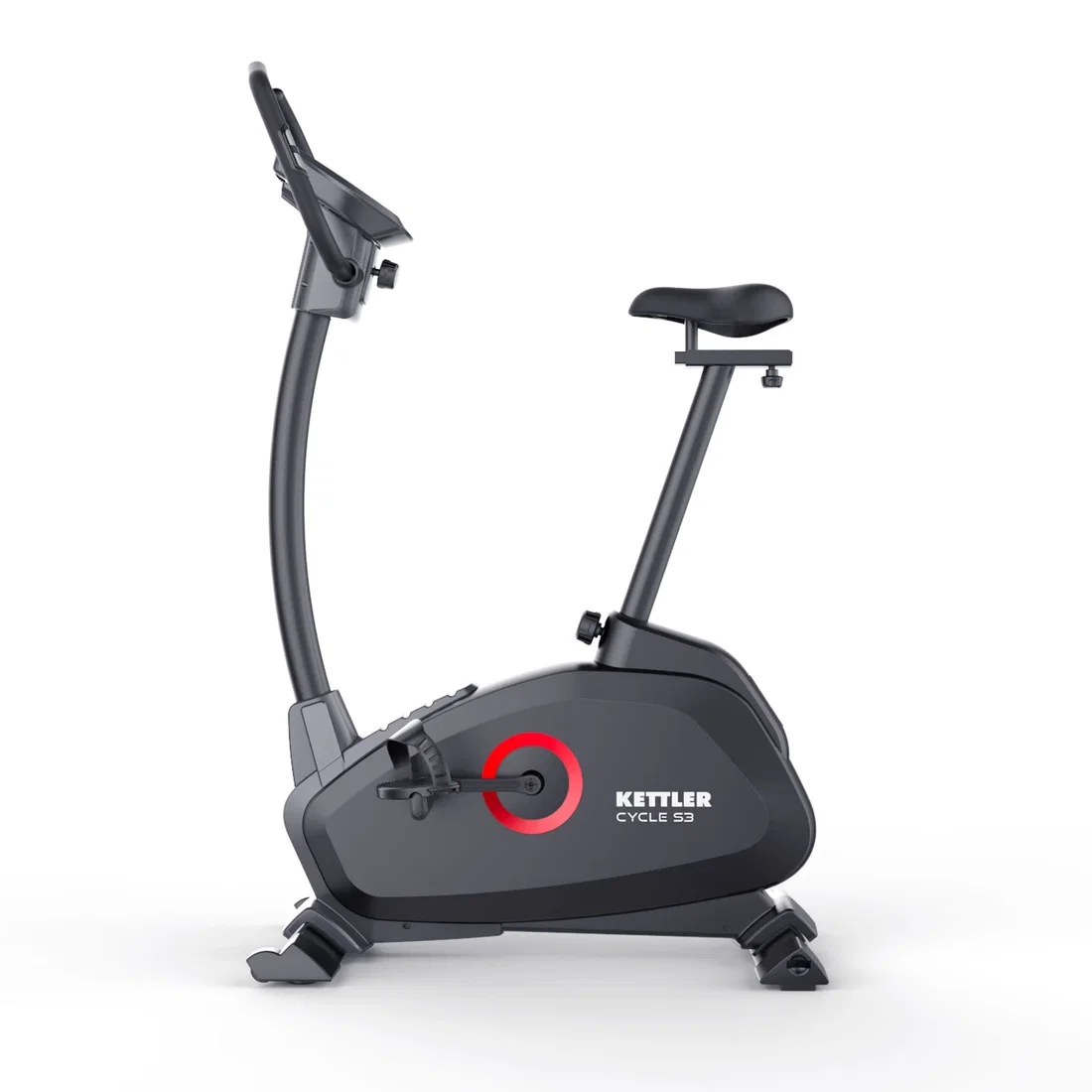 Kettler Axos Cycle S3 Side View