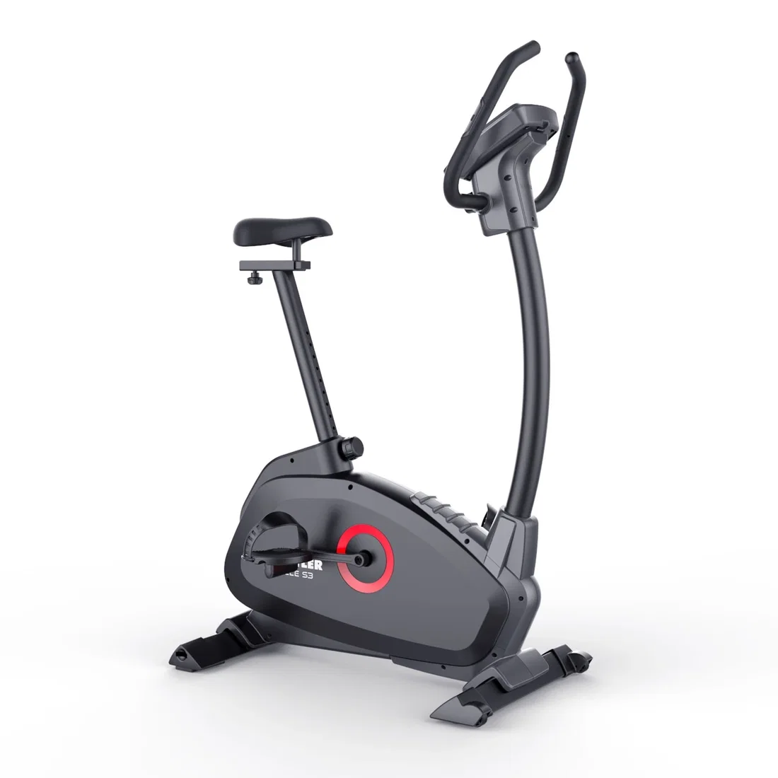 Kettler Axos Cycle S3 Exercise Bike