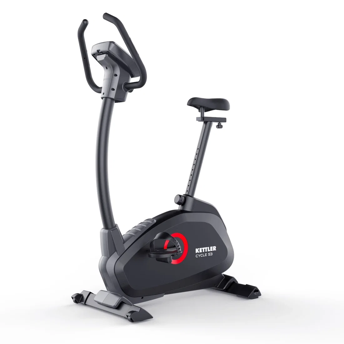 Kettler Axos Cycle S3 Adjustable Seat