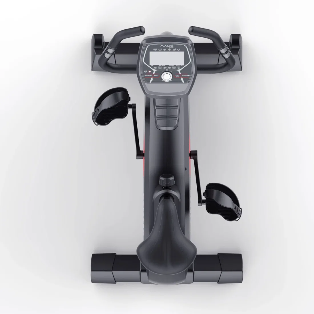 Kettler Axos Cycle S3 Top View