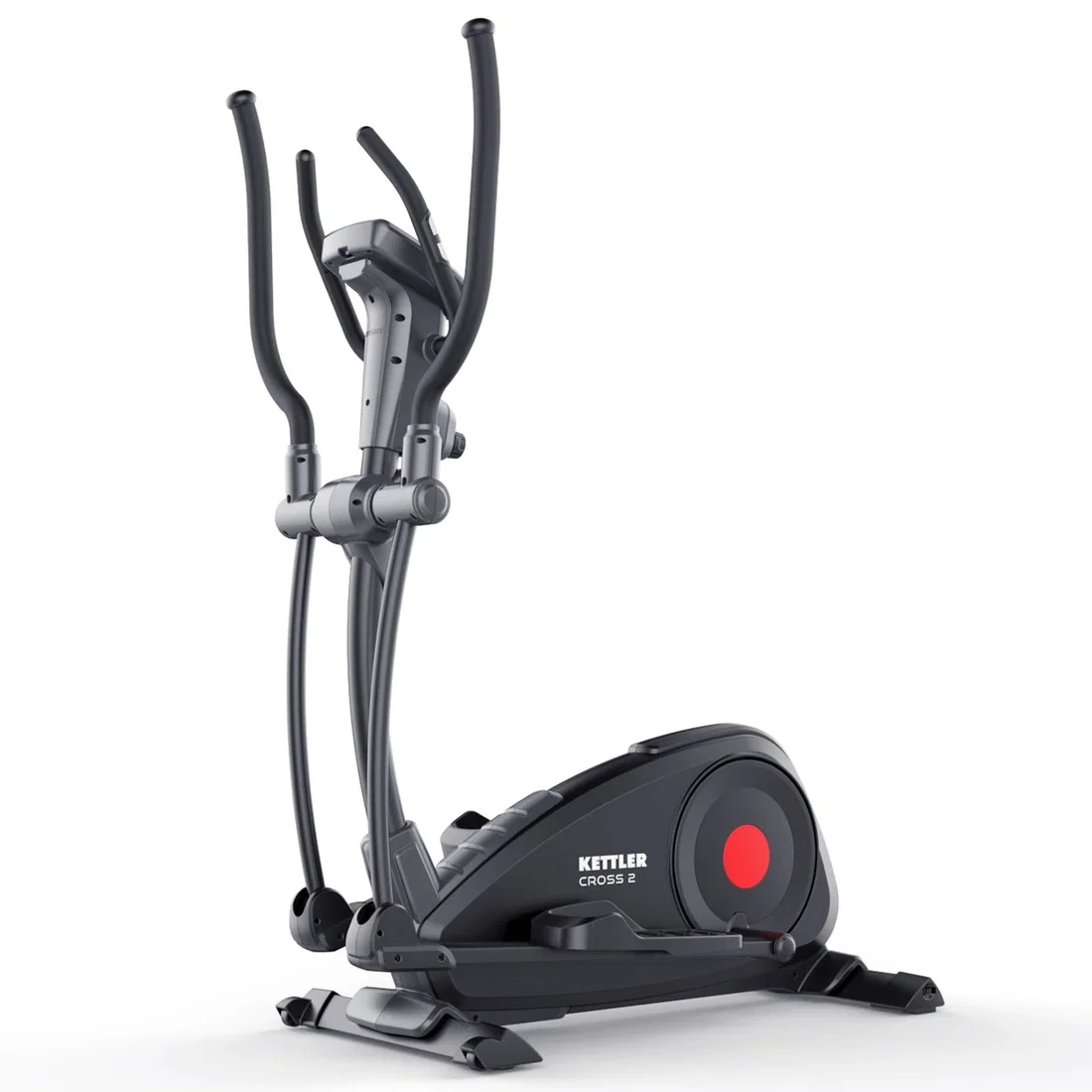 Kettler Axos Cross 2 Side View