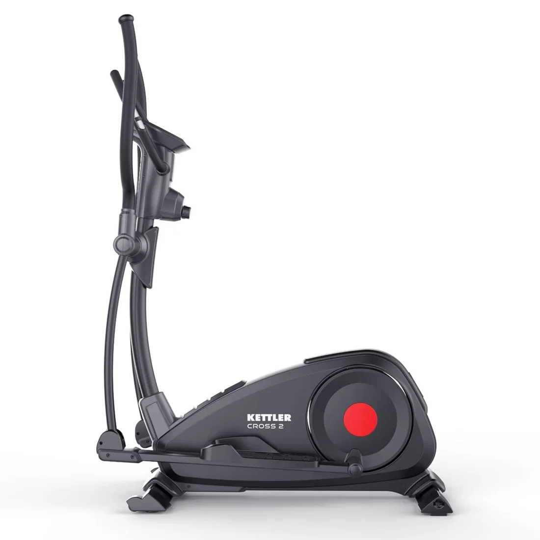 Kettler Axos Cross 2 Rear Drive