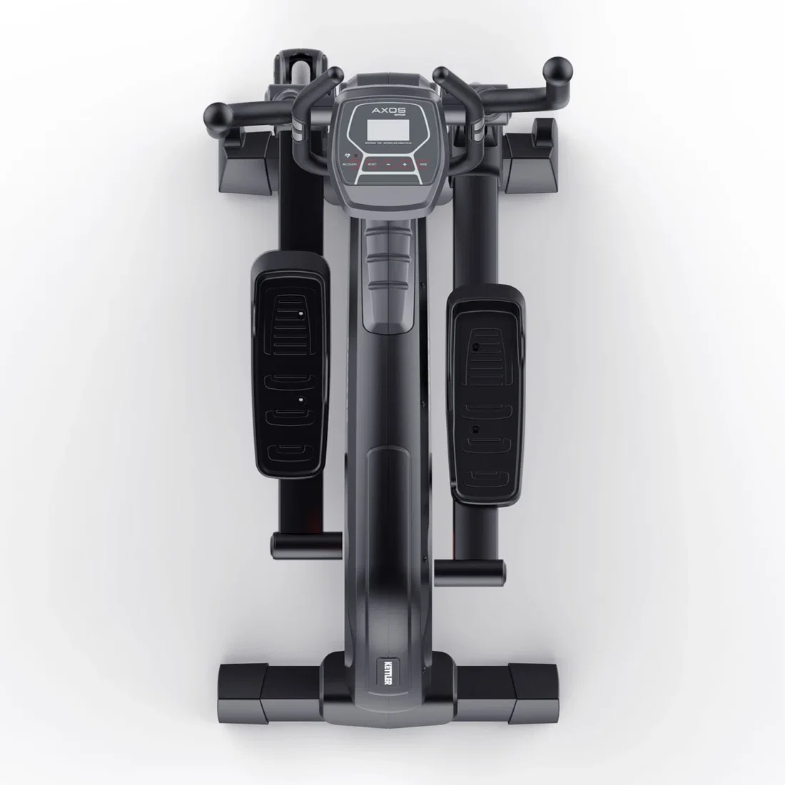 Kettler Axos Cross 2 Compact Design