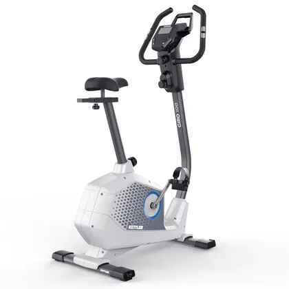 Kettler GIRO 100 Upright Bike