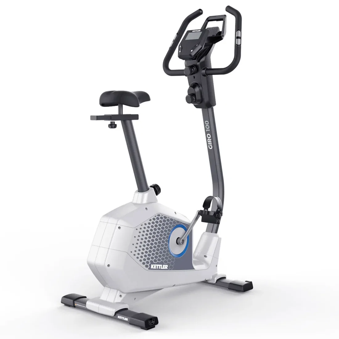 Kettler GIRO 100 Upright Bike
