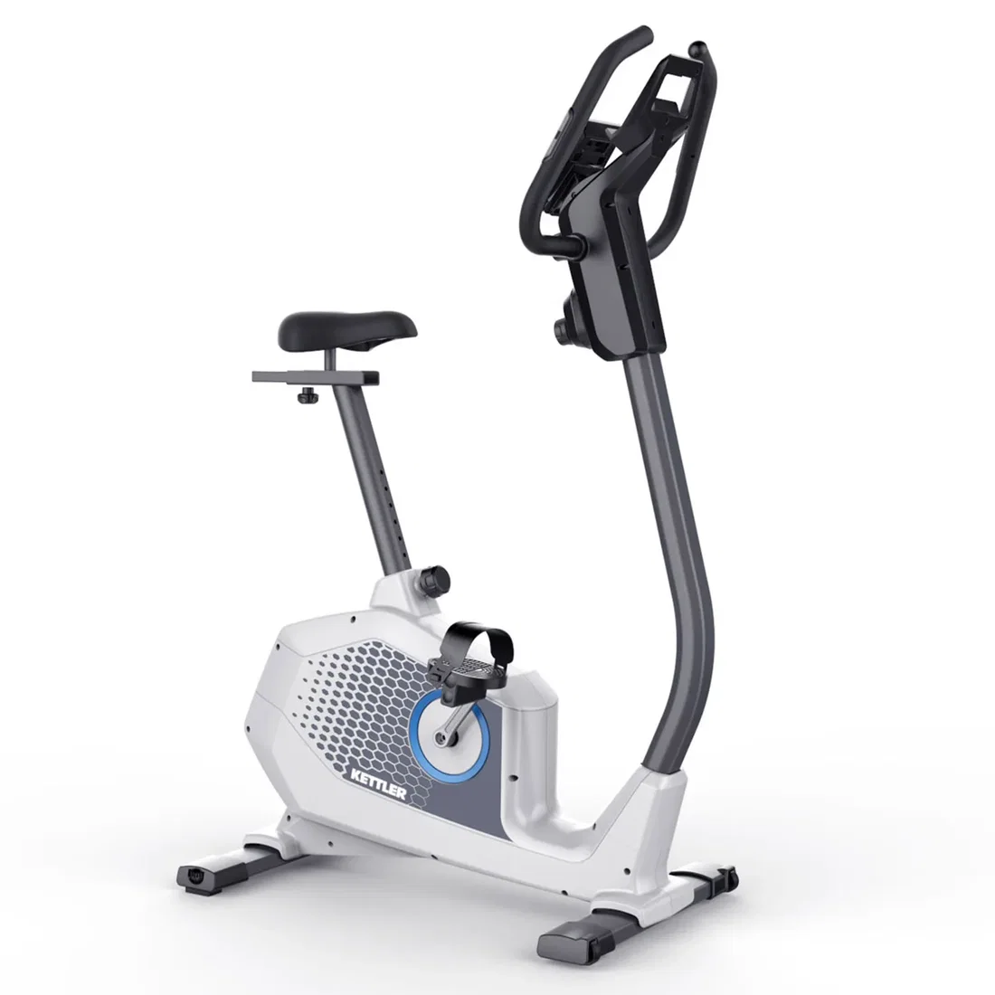 Kettler GIRO 100 Low Step Through Frame