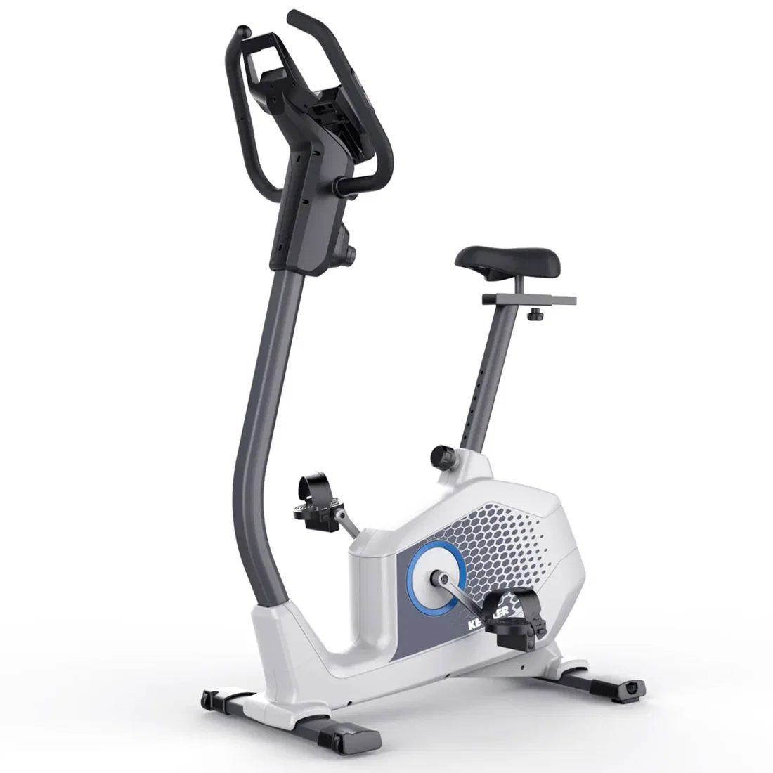 Kettler GIRO 100 Upright Exercise Bike