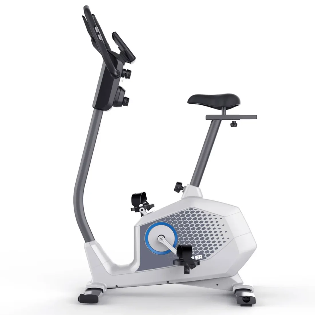 Kettler GIRO 100 Side View