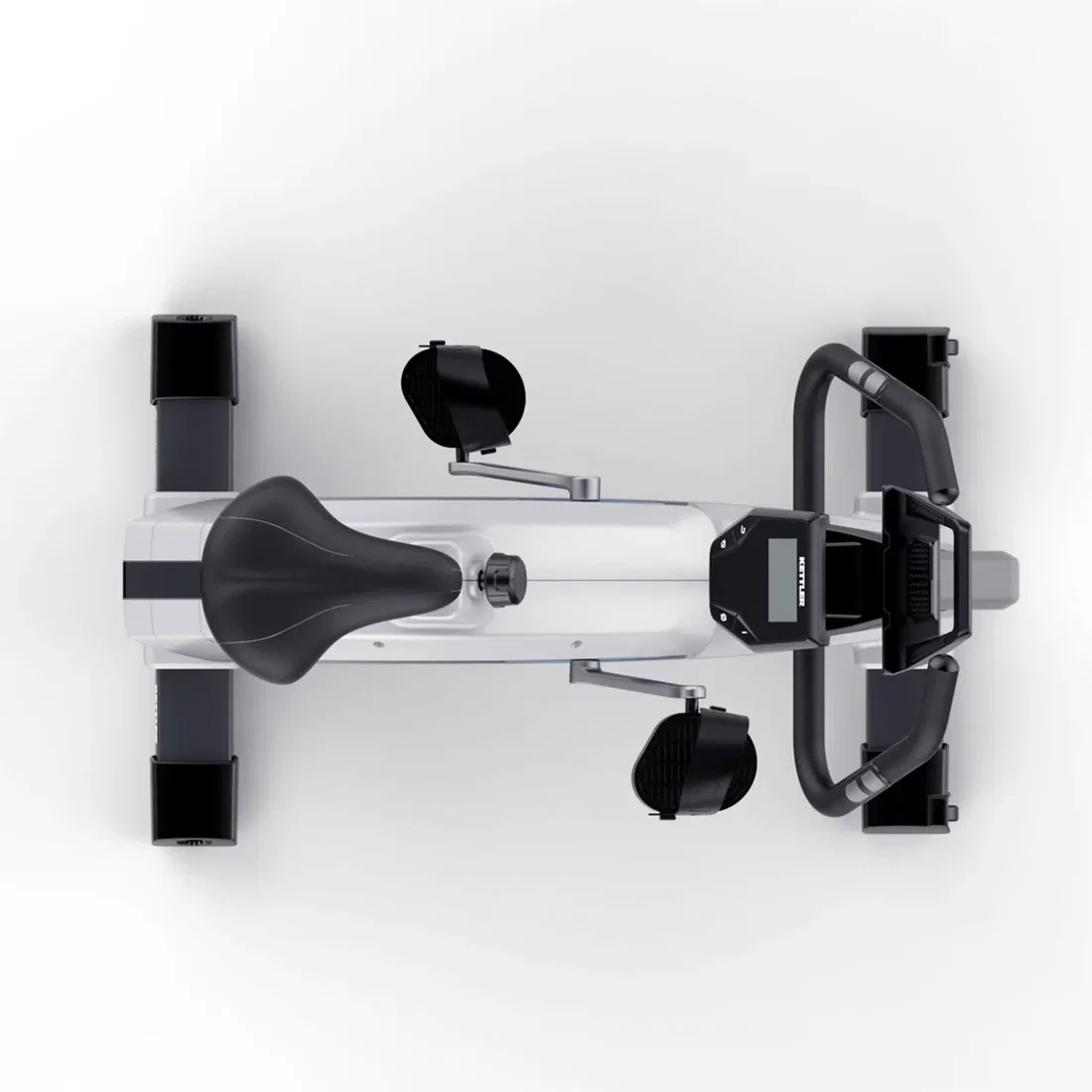 Kettler GIRO 100 Top View