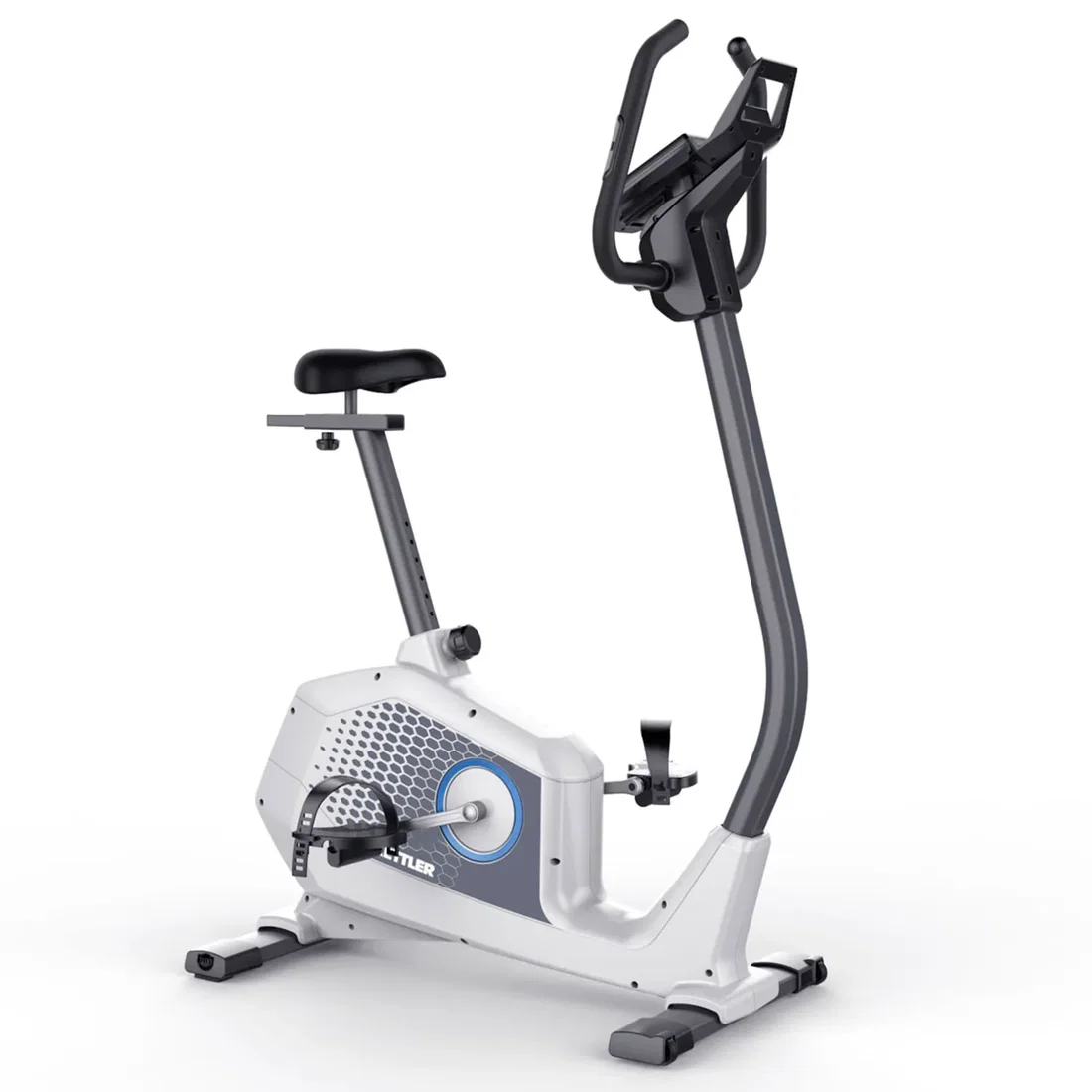 Kettler GIRO 300 Adjustable Riding Position
