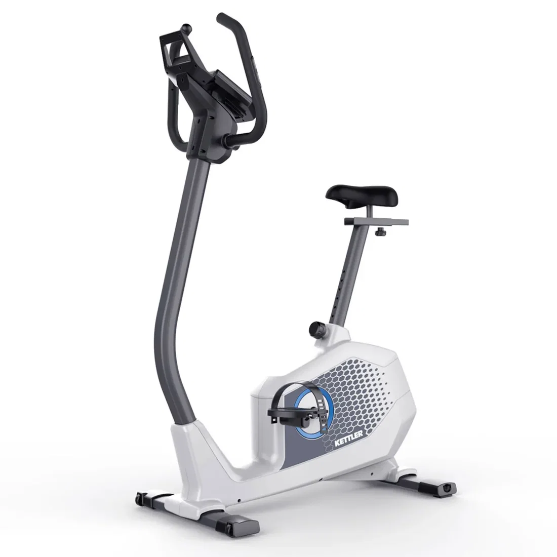 Kettler GIRO 300 Upright Bike